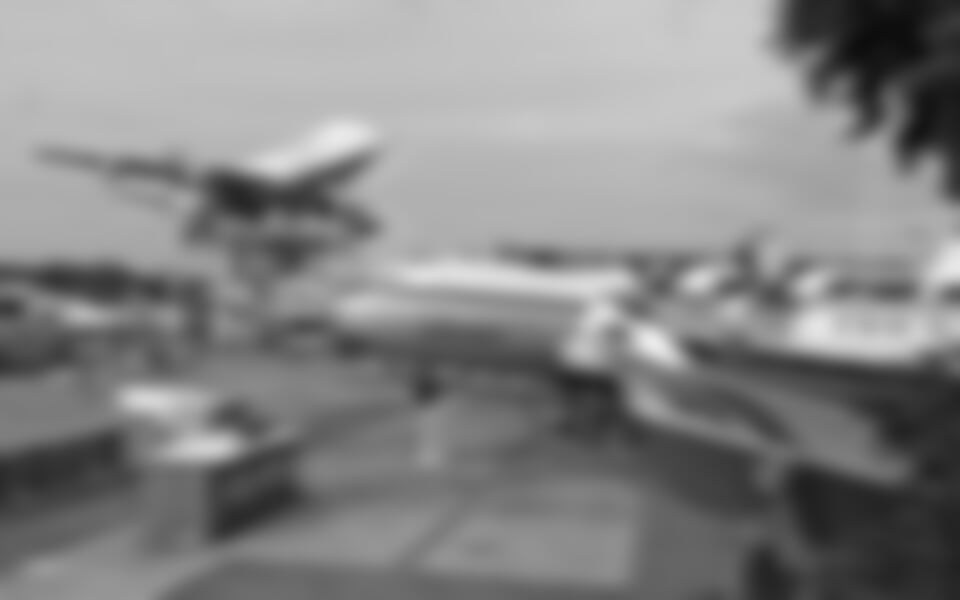 Technické muzeum Speyer