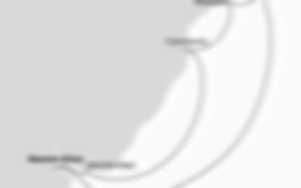 Costa Fortuna - Argentina, Brazílie, Uruguay (Buenos Aires)