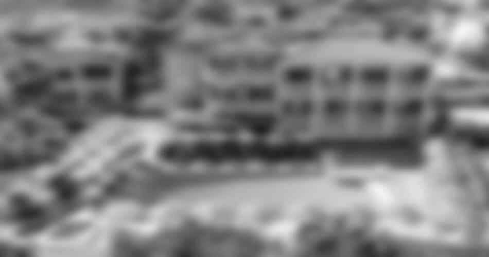 Argassi - Aparthotel Anamar Zante