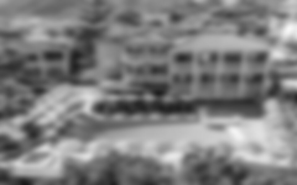 Argassi - Aparthotel Anamar Zante