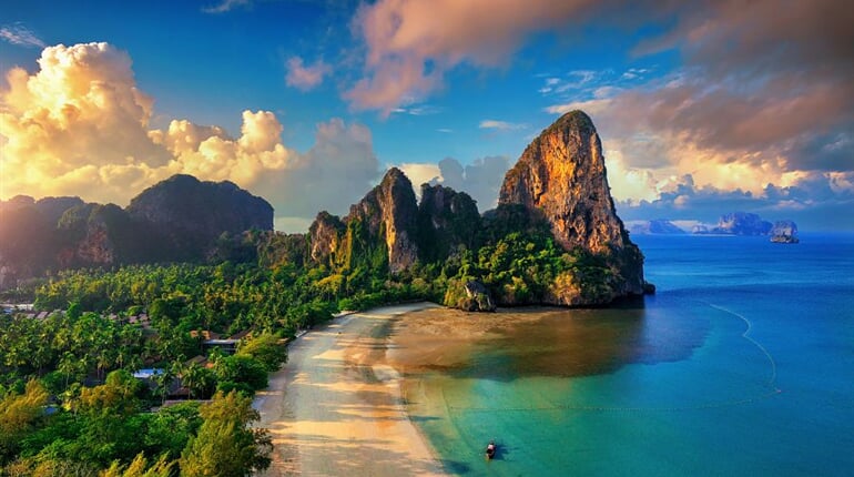 Foto - To nejlepší z Thajska + NÁRODNÍ PARK KHAO SOK + KRÁLOVSKÉ MĚSTO CHIANG MAI