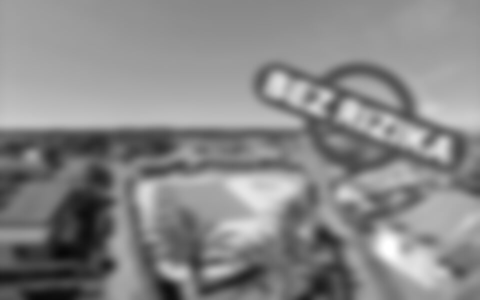 Marina di Cecina - Villagio la Cecinella v Marina di Cecina ***