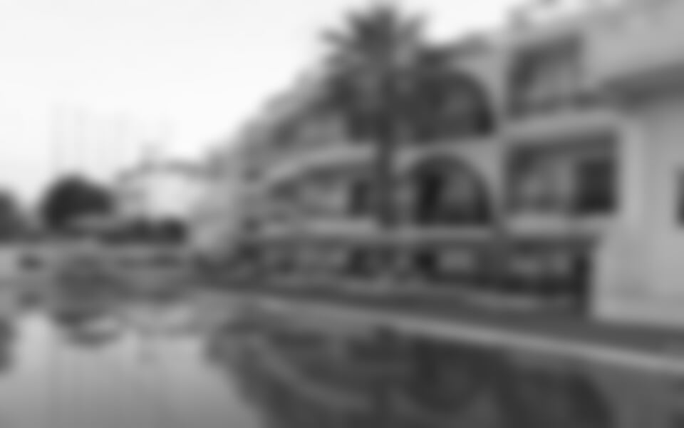 Kremasti - Aparthotel Margaret ***