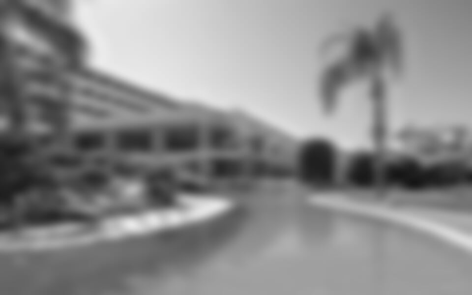 Ixia - Hotel Oceanis Beach