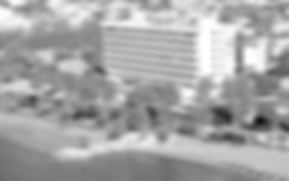 Limassol - Hotel Poseidonia Beach