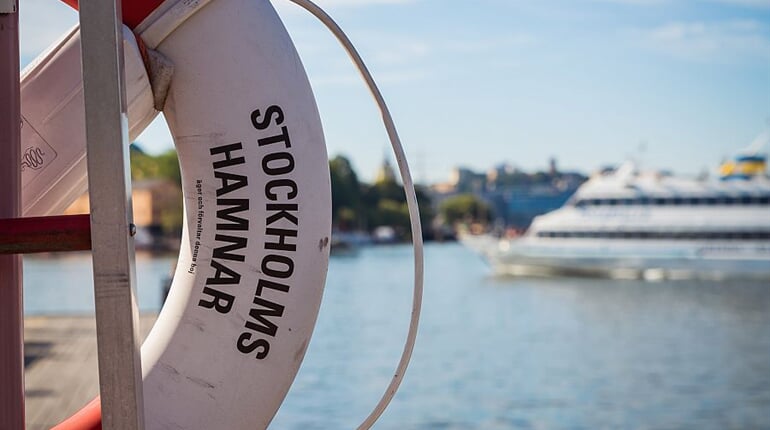 Foto - To nejlepší ze Stockholmu