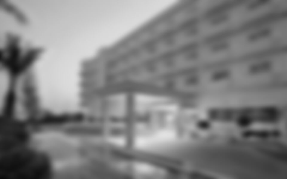 Agia Napa - Hotel Nestor