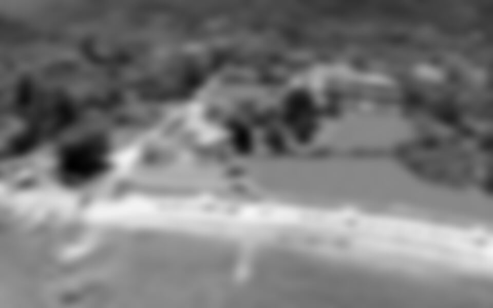 Kinira - Maranton Beach ***+