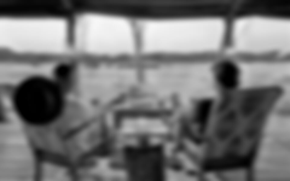 Victoria Falls & safari v rezervaci Hwange - prodloužení