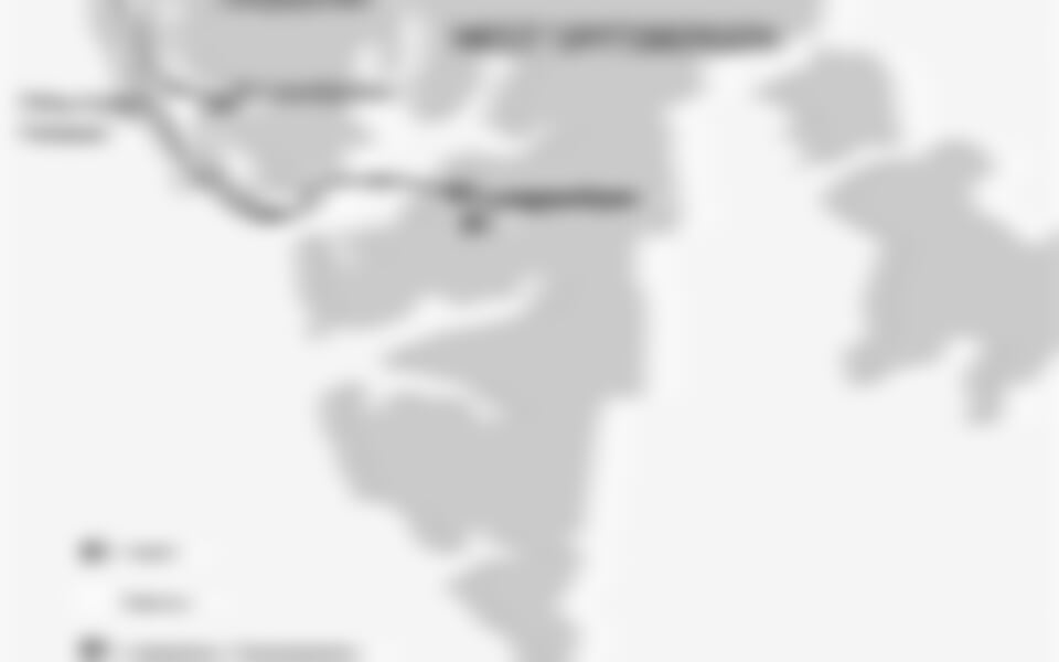 Alpine Peaks of Spitsbergen, Ski & Sail (s/v Rembrandt van Rijn)