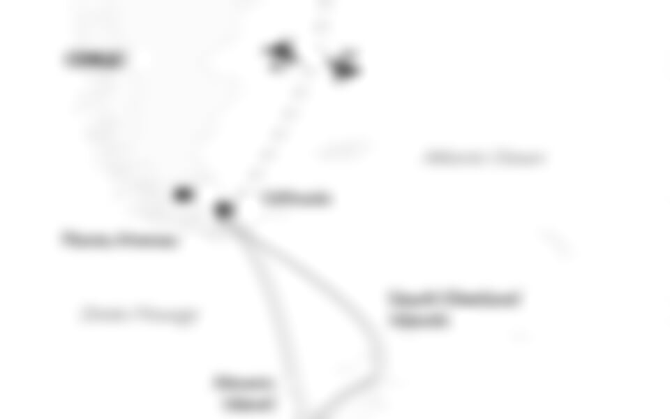 Crossing the Circle: Southern Expedition (Ultramarine)