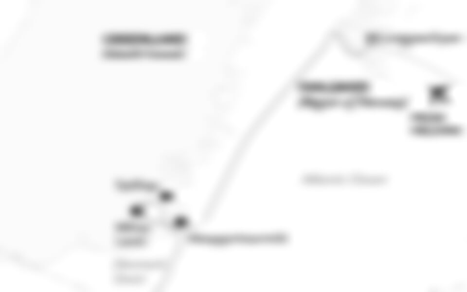 Three Arctic Islands: Iceland, Greenland, Spitsbergen (Ocean Adventurer)