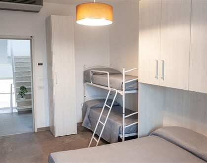 ALEXANDER HOTEL, San Mauro a Mare (1)