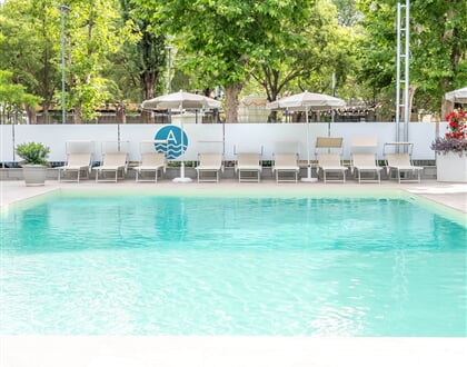 ALEXANDER HOTEL, San Mauro a Mare (1)