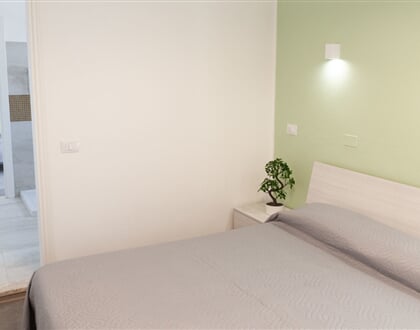 ALEXANDER HOTEL, San Mauro a Mare (10)