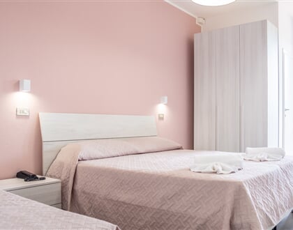 ALEXANDER HOTEL, San Mauro a Mare (12)