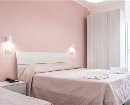 ALEXANDER HOTEL, San Mauro a Mare (12)