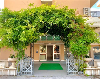 Hotel Bruna, Valverde di Cesenatico (11)