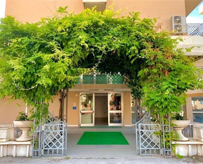 Hotel Bruna, Valverde di Cesenatico (11)