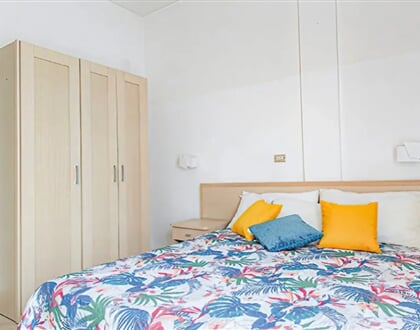 Hotel Bruna, Valverde di Cesenatico (3)