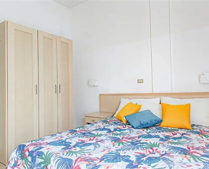 Hotel Bruna, Valverde di Cesenatico (3)