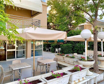 Hotel Bruna, Valverde di Cesenatico (4)