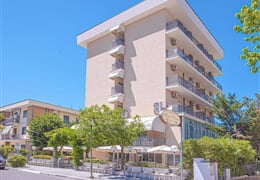 Hotel Bruna *** - Valverde di Cesenatico