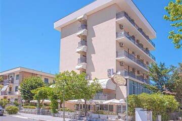 Hotel Bruna *** - Valverde di Cesenatico
