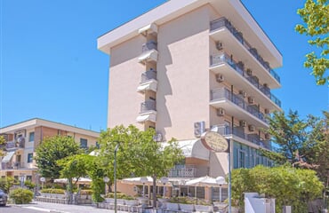 Hotel Bruna *** - Valverde di Cesenatico