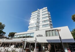 Hotel Cristallo **** - Riccione