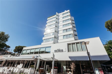 Hotel Cristallo **** - Riccione