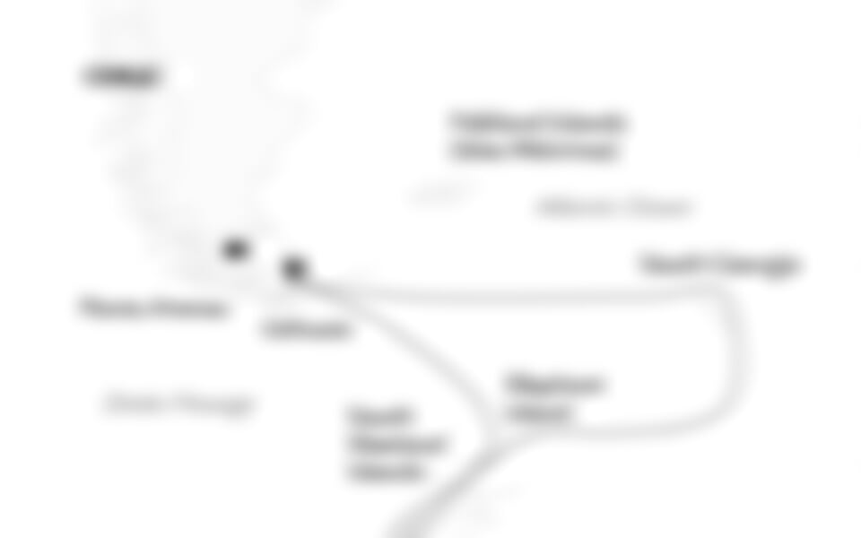 South Georgia and Antarctic Peninsula: Penguin Safari (Ocean Adventurer)