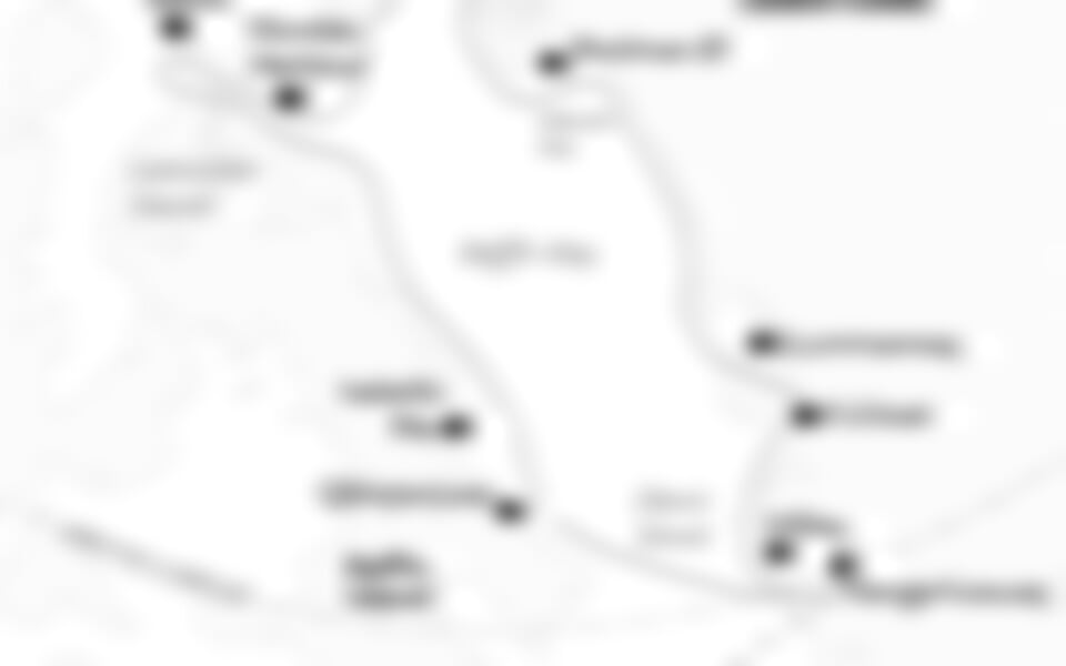 Best of the Western Arctic: Canada and Greenland (Ultramarine)