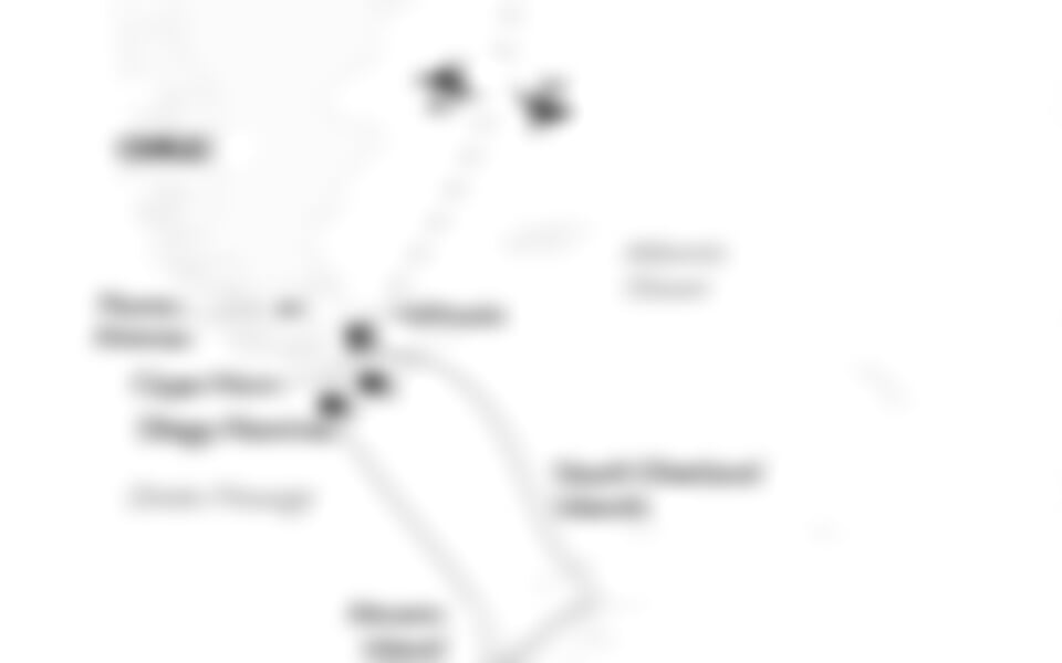 Antarctic Explorer: Discovering the 7th Continent plus Cape Horn & Diego Ramirez (Ultramarine)