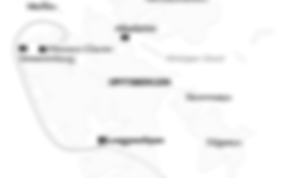 Spitsbergen Highlights: Expedition in Brief (Ocean Adventurer)