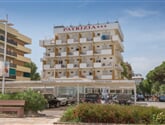 Hotel Patrizia *** - Riccione