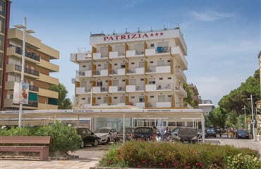 Hotel Patrizia *** - Riccione