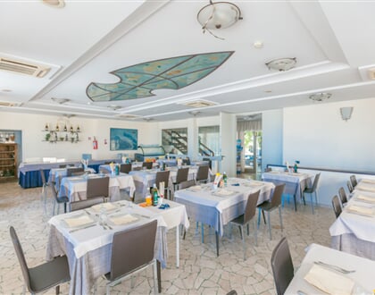Hotel Patrizia, Riccione (21)