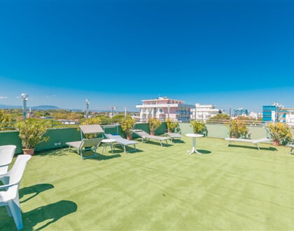 Hotel Patrizia, Riccione (22)