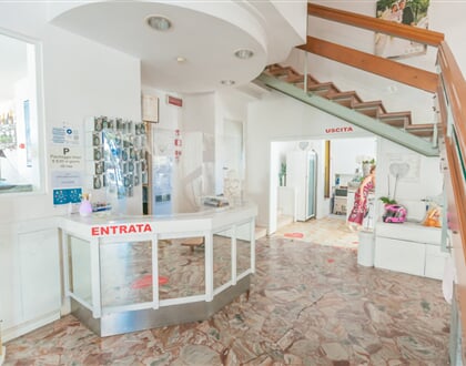Hotel Patrizia, Riccione (23)