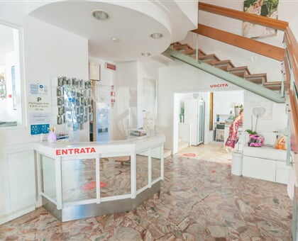 Hotel Patrizia, Riccione (23)