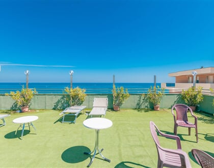 Hotel Patrizia, Riccione (3)