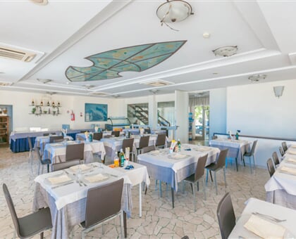 Hotel Patrizia, Riccione (5)