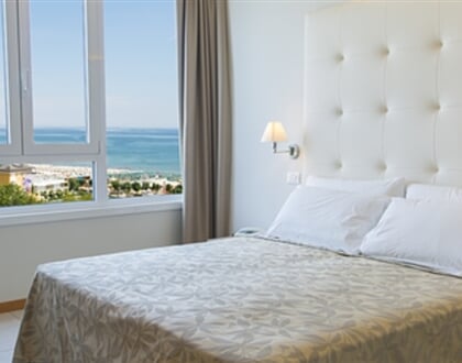 Hotel Cristallo, Riccione (5)