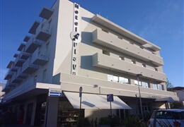 Hotel Playa *** - Viserbella di Rimini