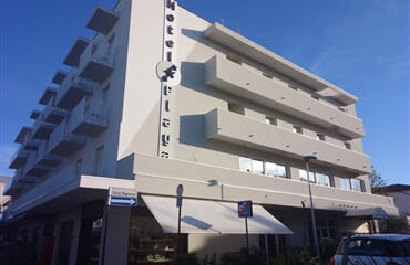 Hotel Playa *** - Viserbella di Rimini