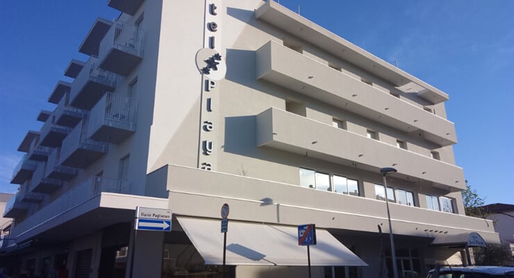 Hotel Playa,Viserbella (10)