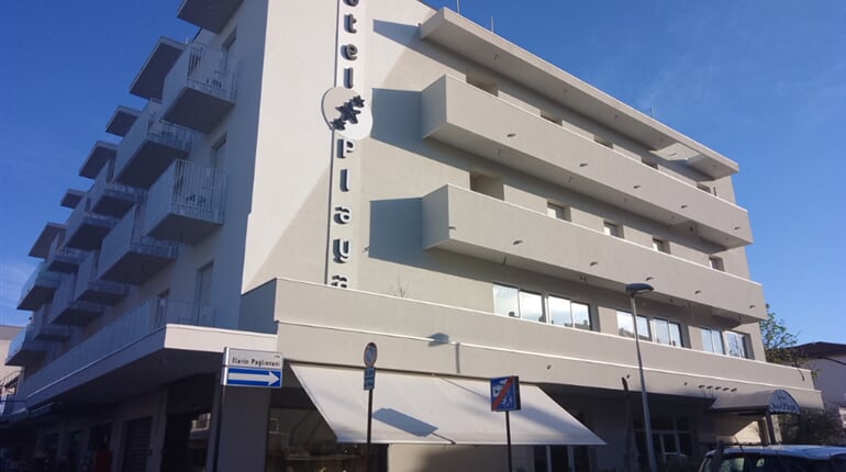 Hotel Playa,Viserbella (10)