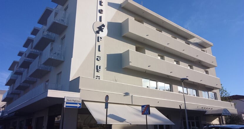 Hotel Playa,Viserbella (10)