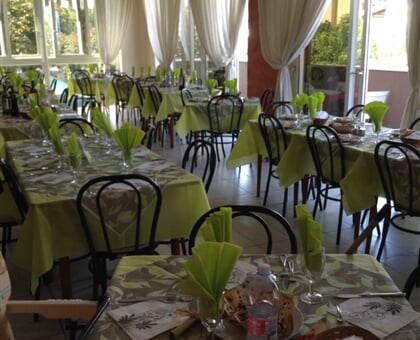 Hotel Playa,Viserbella (9)